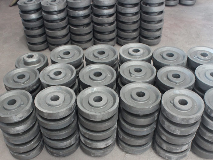 导致铸造件出现损伤的几种缘故--益达娱乐