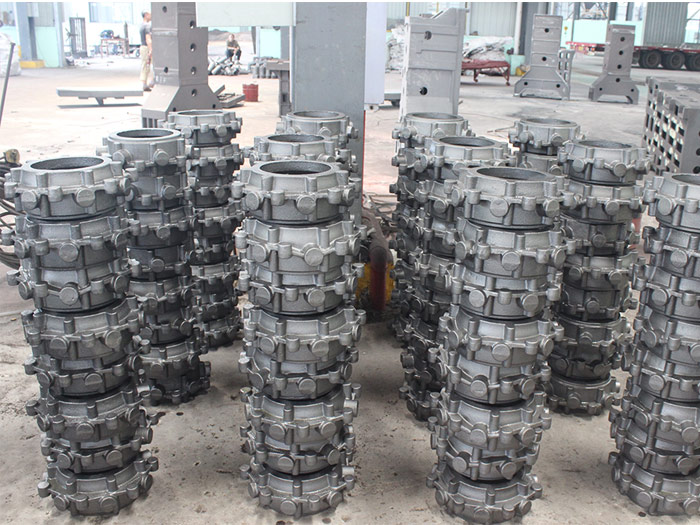 铸件经常出现缺陷，如何把损失降到最低？--益达注册